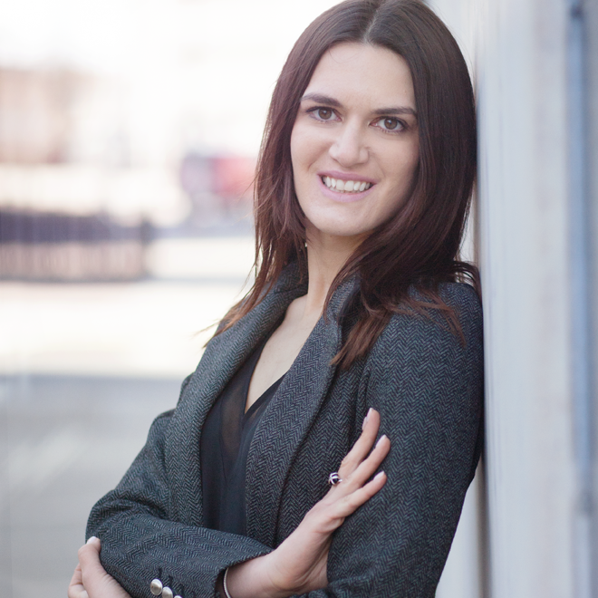 Home Pavia Real Estate