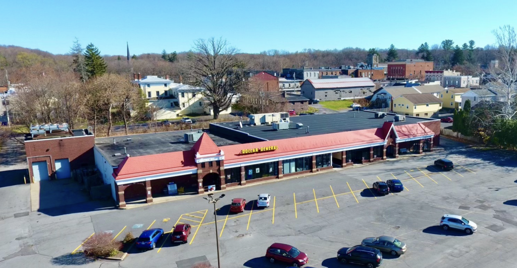 34 Chenango Avenue, Clinton, New York Pavia Real Estate