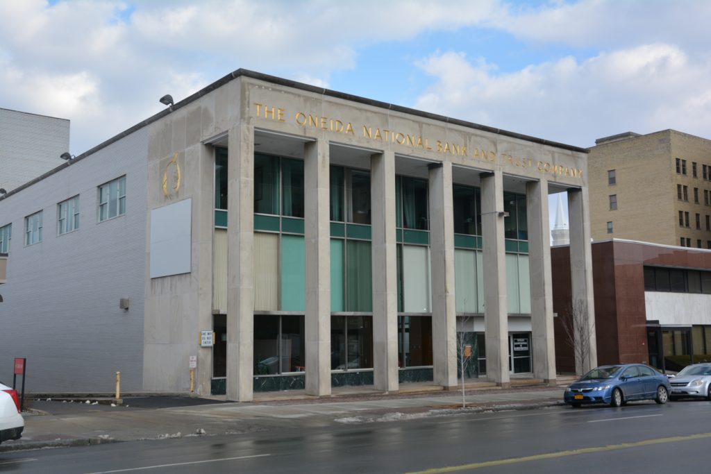 268 Genesee Street, Utica, New York Pavia Real Estate