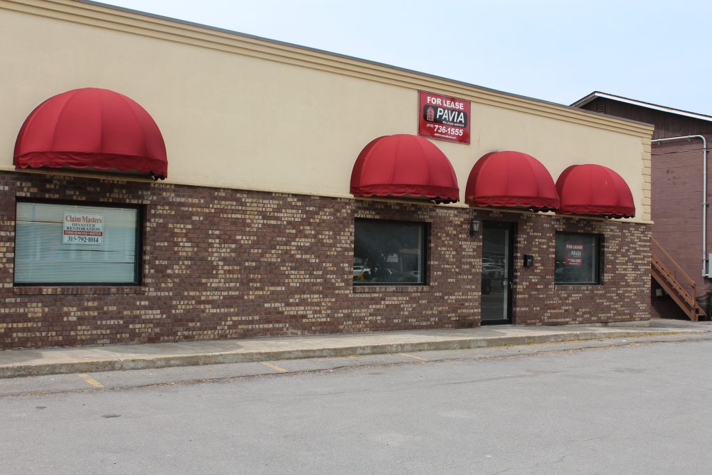 3917 Oneida Street, New Hartford, New York Pavia Real Estate