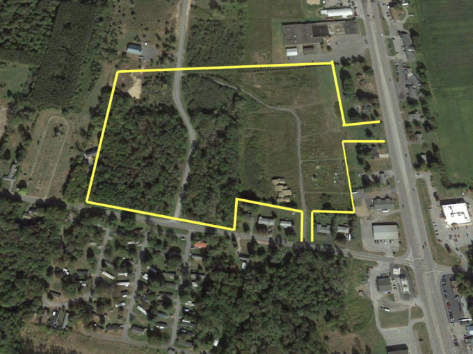 8502 Seneca Turnpike, New Hartford, New York Pavia Real Estate