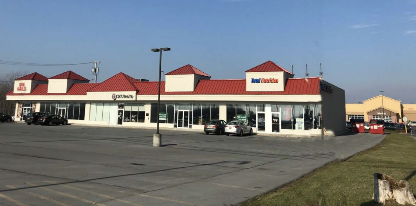 21290 Route 202, Watertown, New York Pavia Real Estate