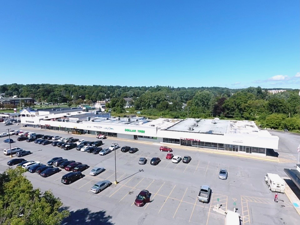 34-38 Oriskany Blvd., Whitesboro, New York - Pavia Real Estate