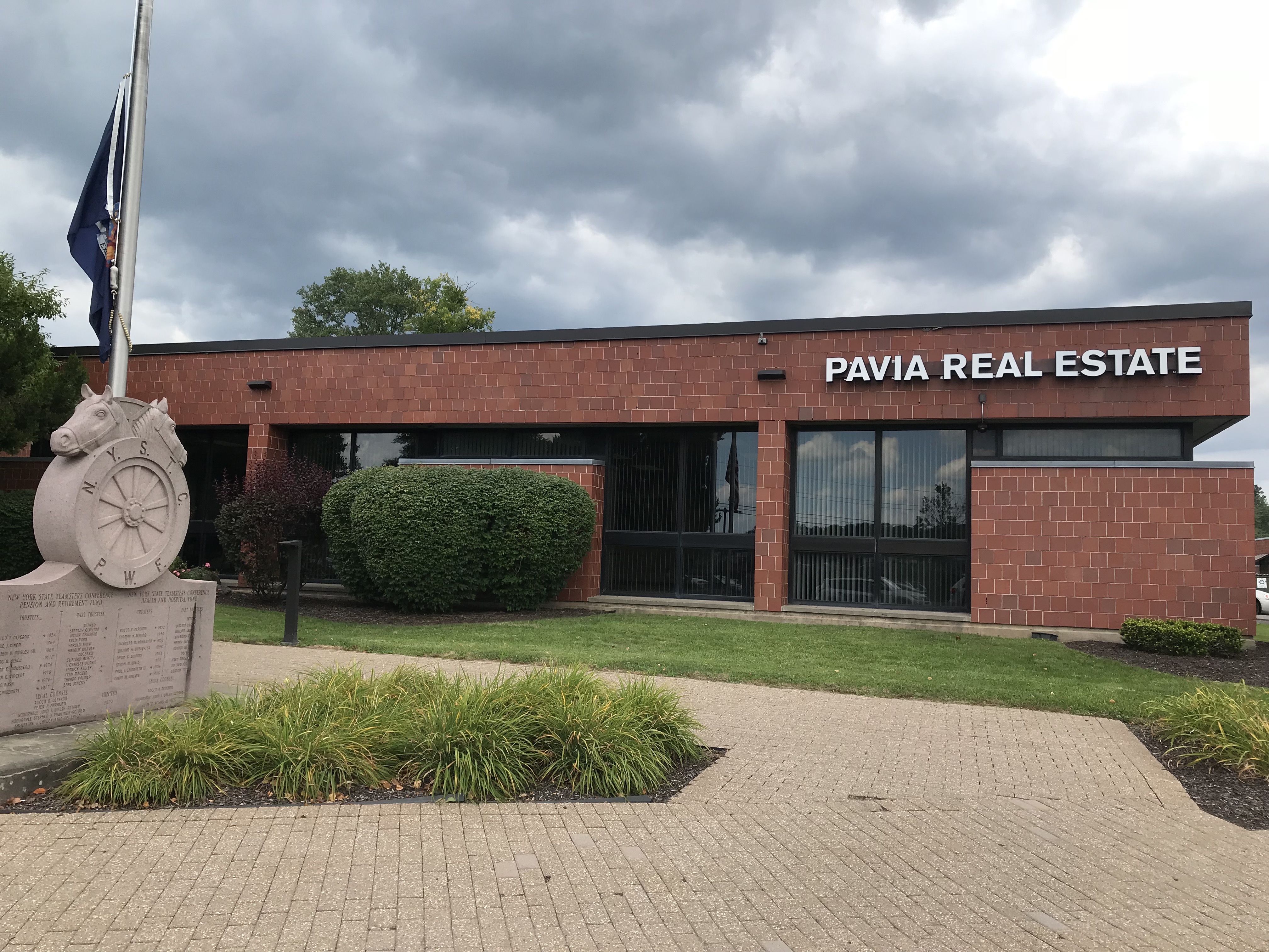 Pavia Real Estate Pavia Real Estate