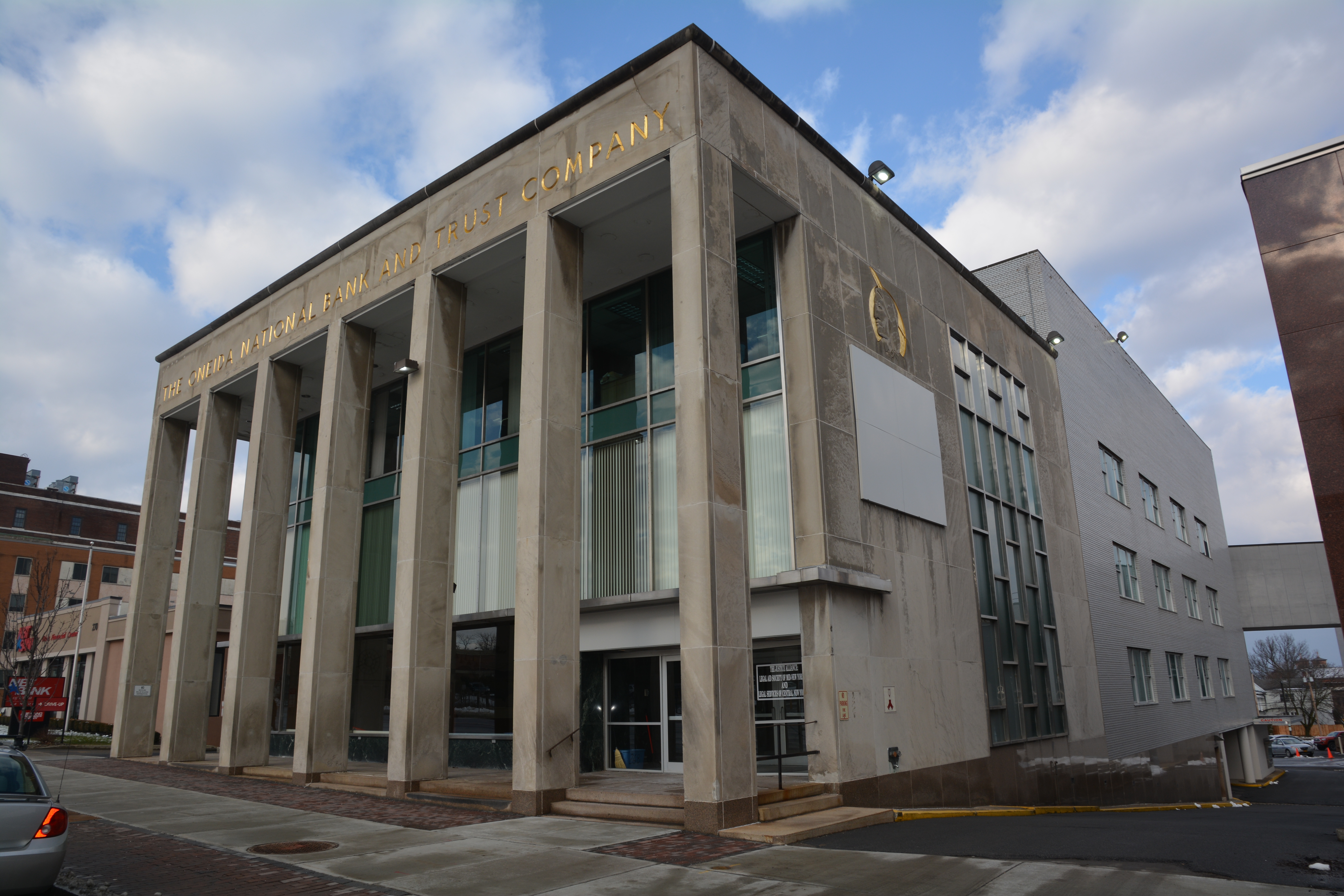 268 Genesee Street, Utica, New York Pavia Real Estate