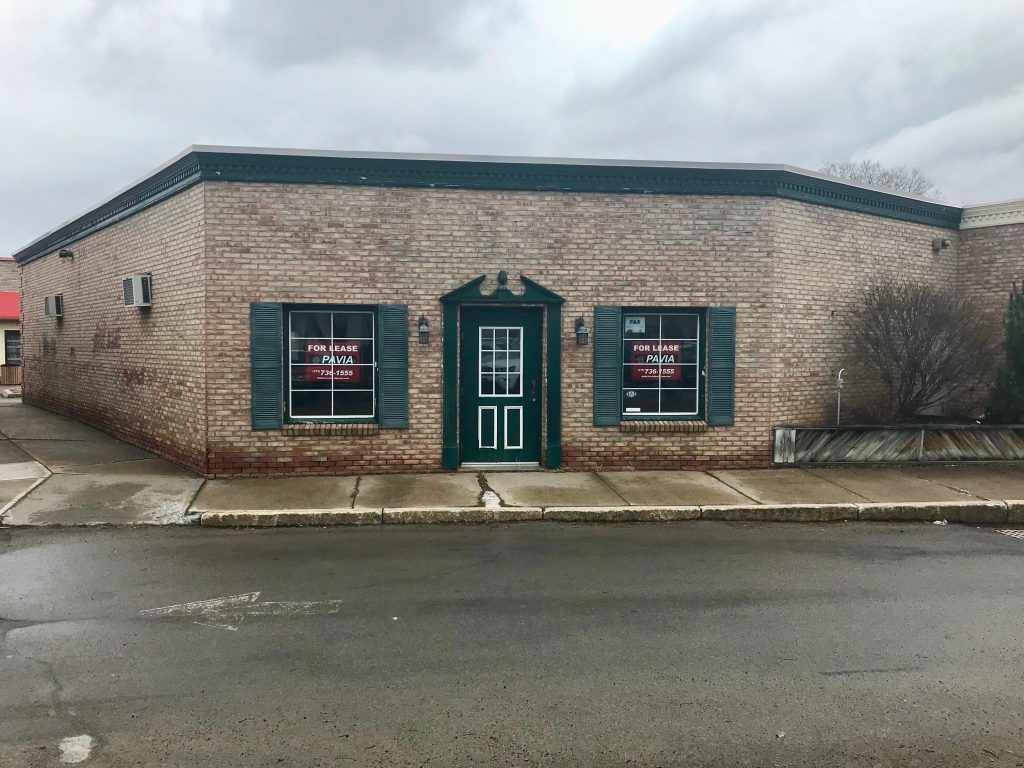 37 Central Plaza, Ilion, New York Pavia Real Estate