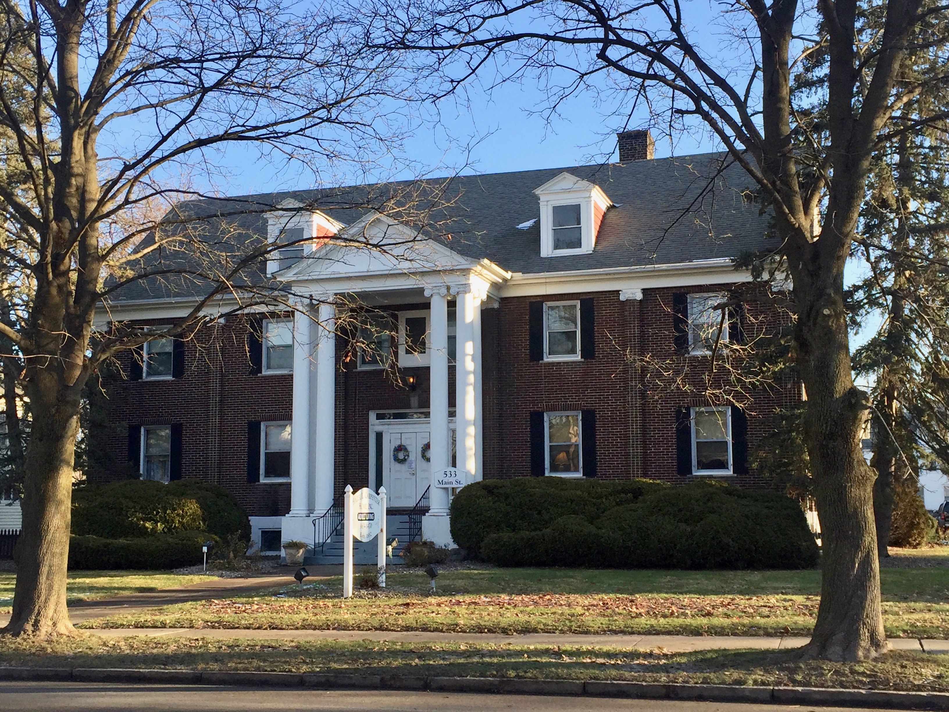 533 Main Street, Oneida, New York Pavia Real Estate