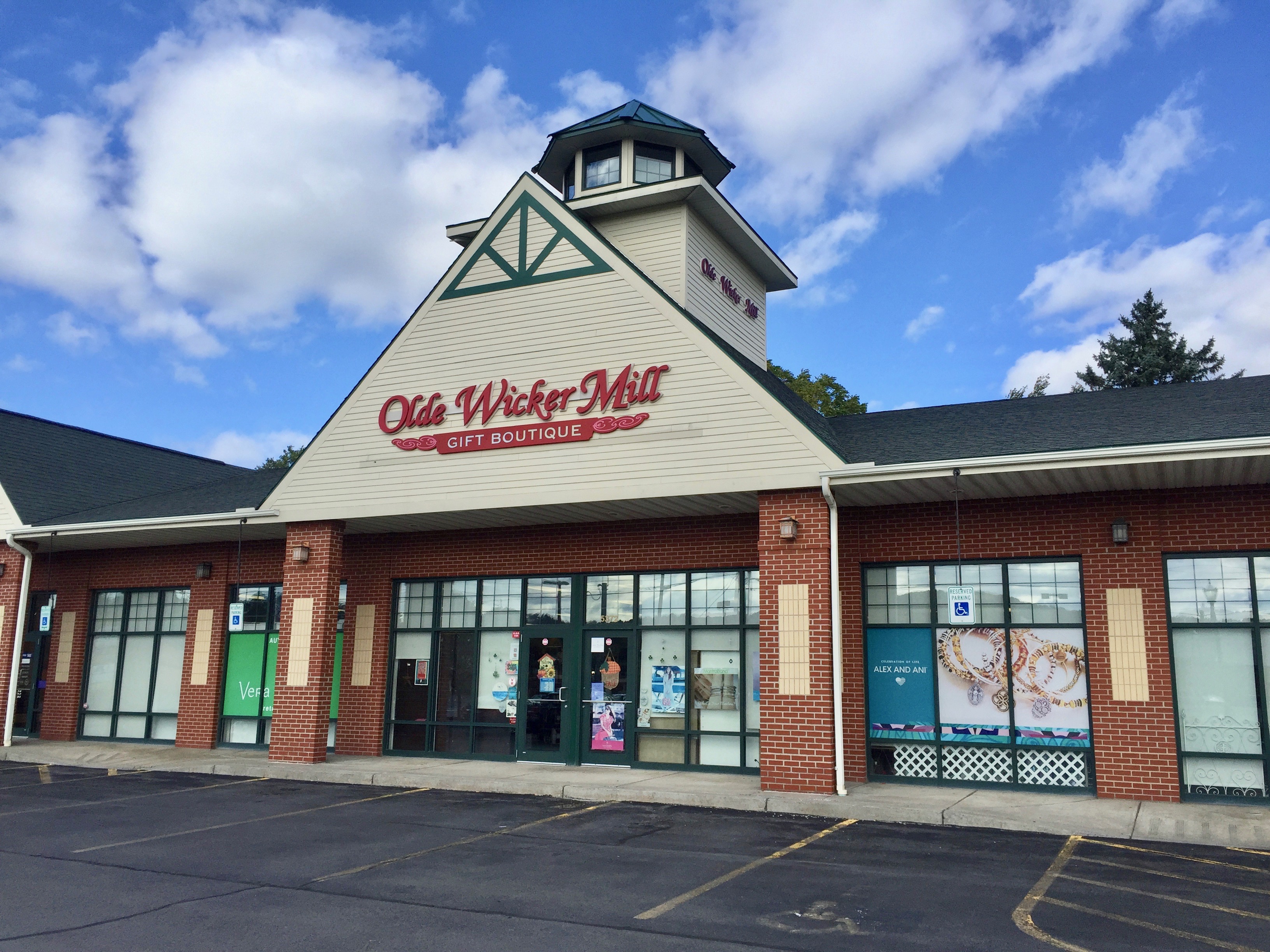 5372 West Genesee Street Camillus New York Pavia Real Estate