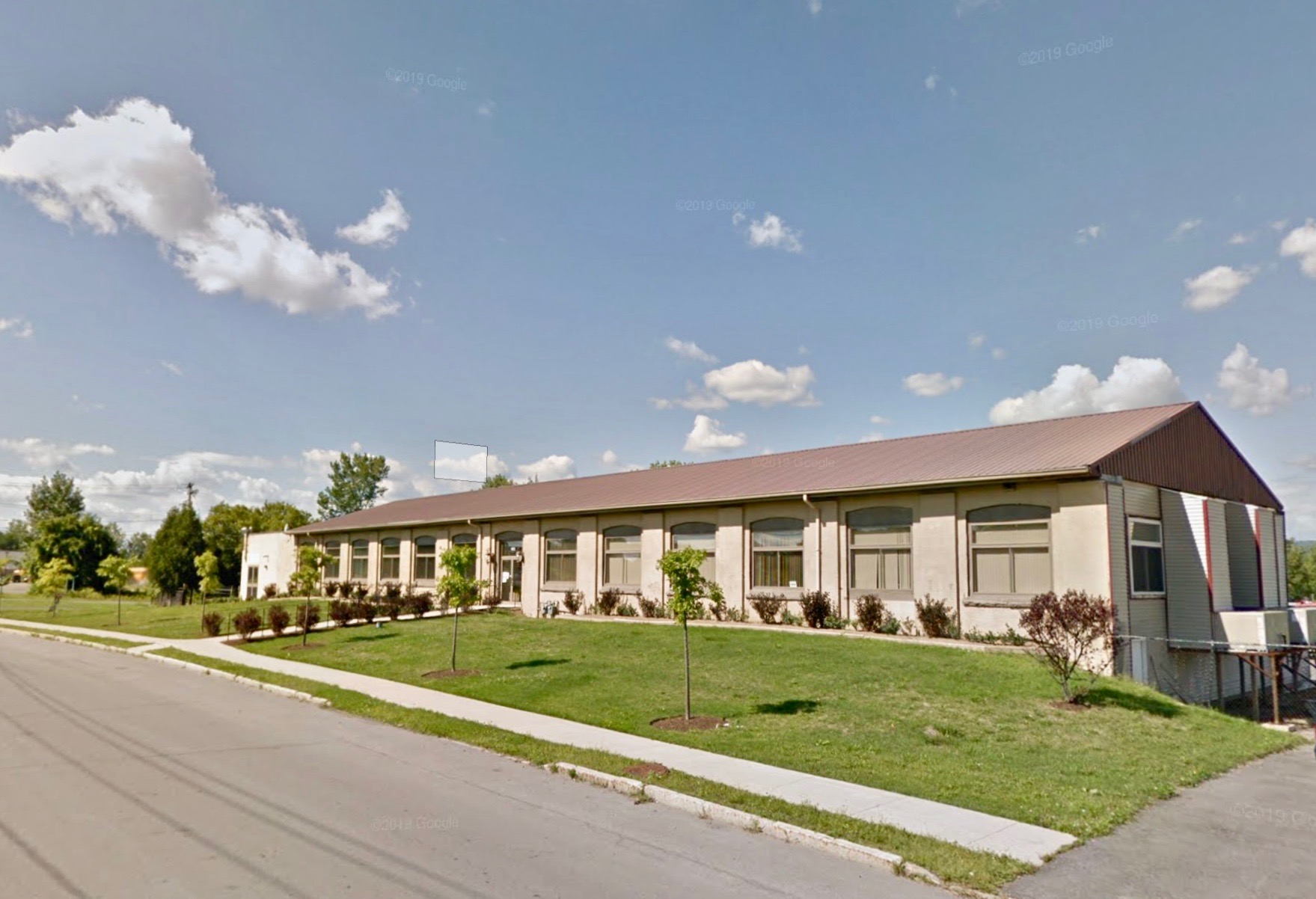 2145 Dwyer Ave., Utica, New York Pavia Real Estate