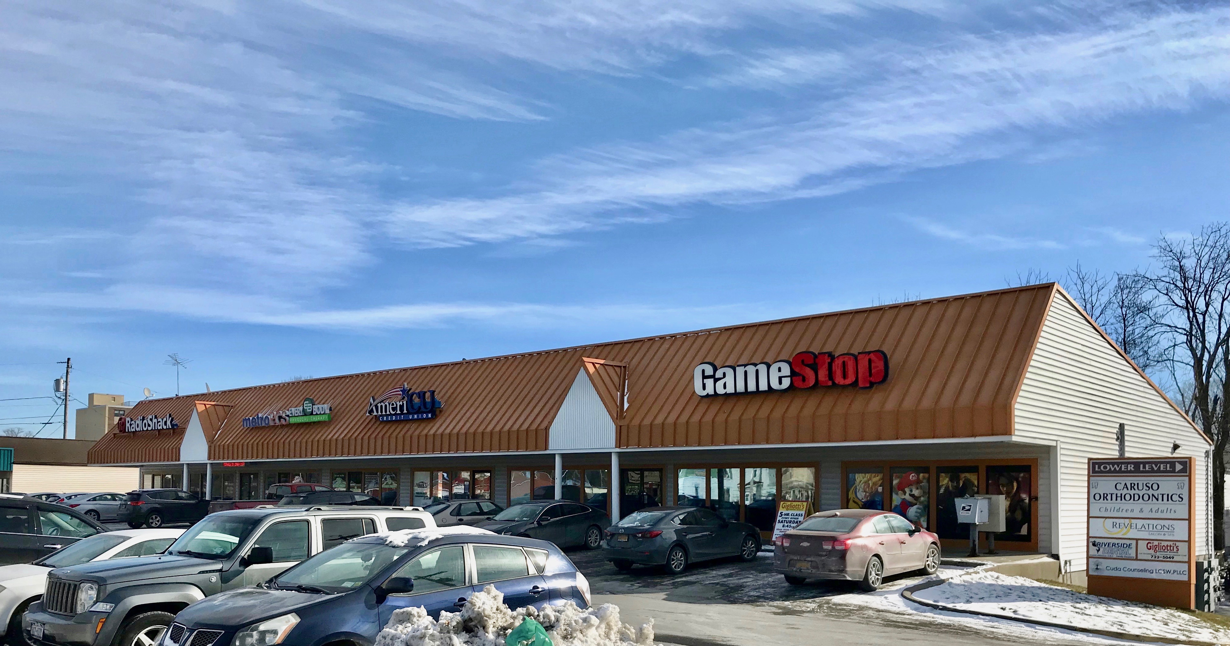 316 E. State Street, Herkimer, New York Pavia Real Estate