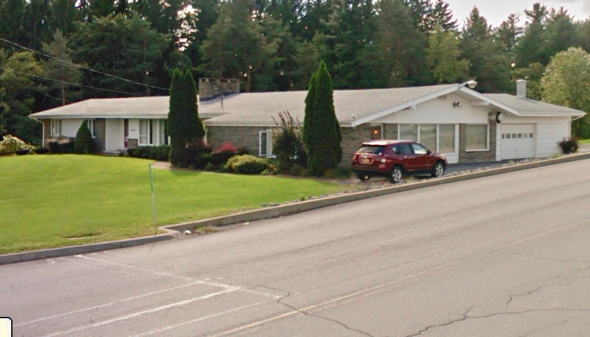 4685 Middle Settlement Road, New Hartford, New York Pavia Real Estate