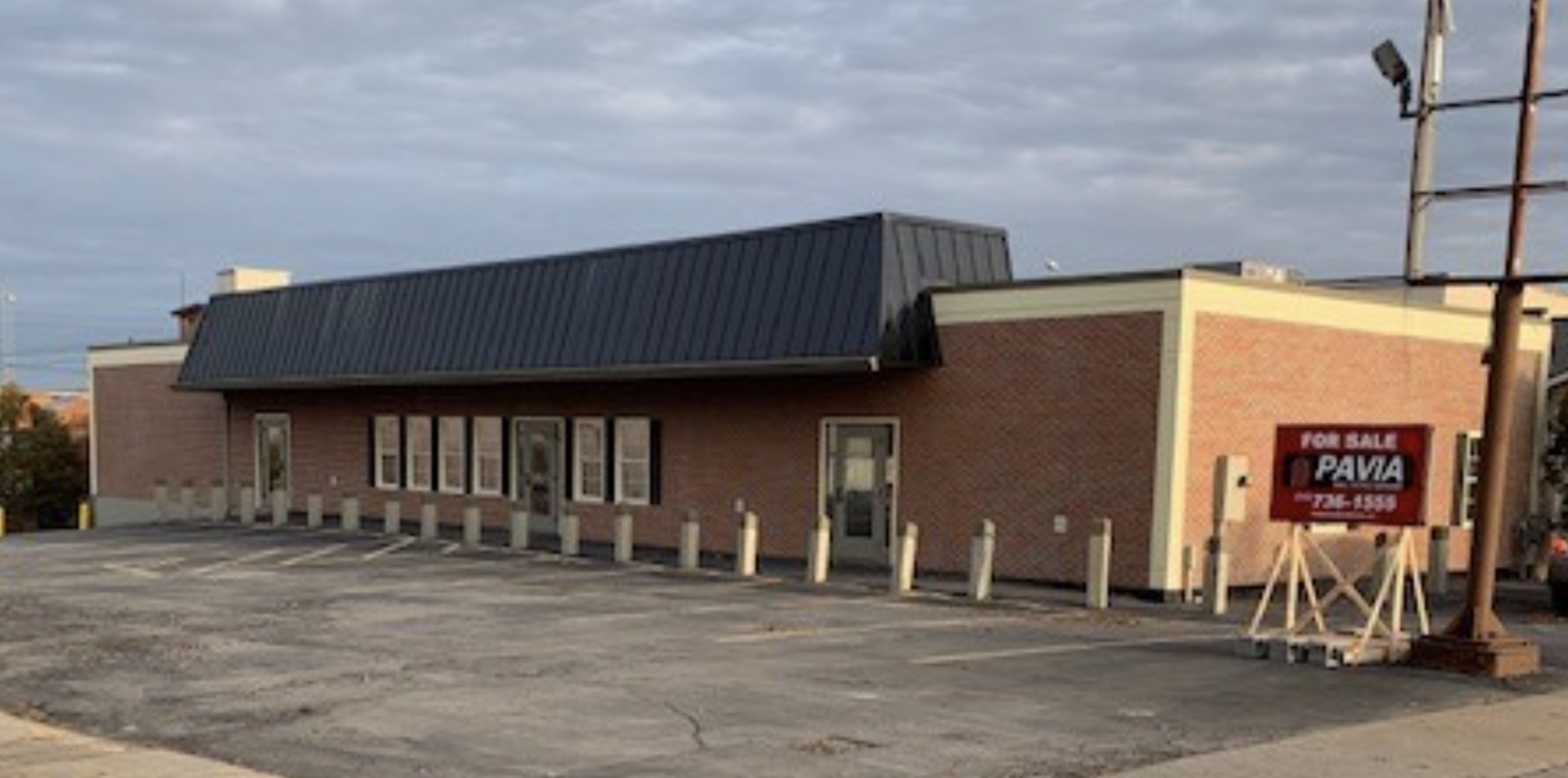 24 Genesee Street, New Hartford, New York Pavia Real Estate