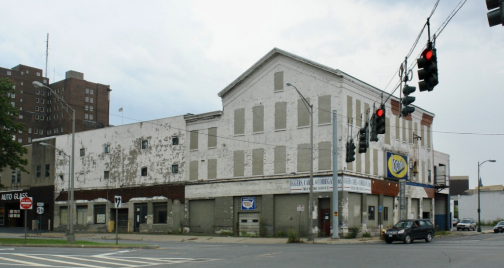 221227 Oriskany Street, Utica, New York Pavia Real Estate