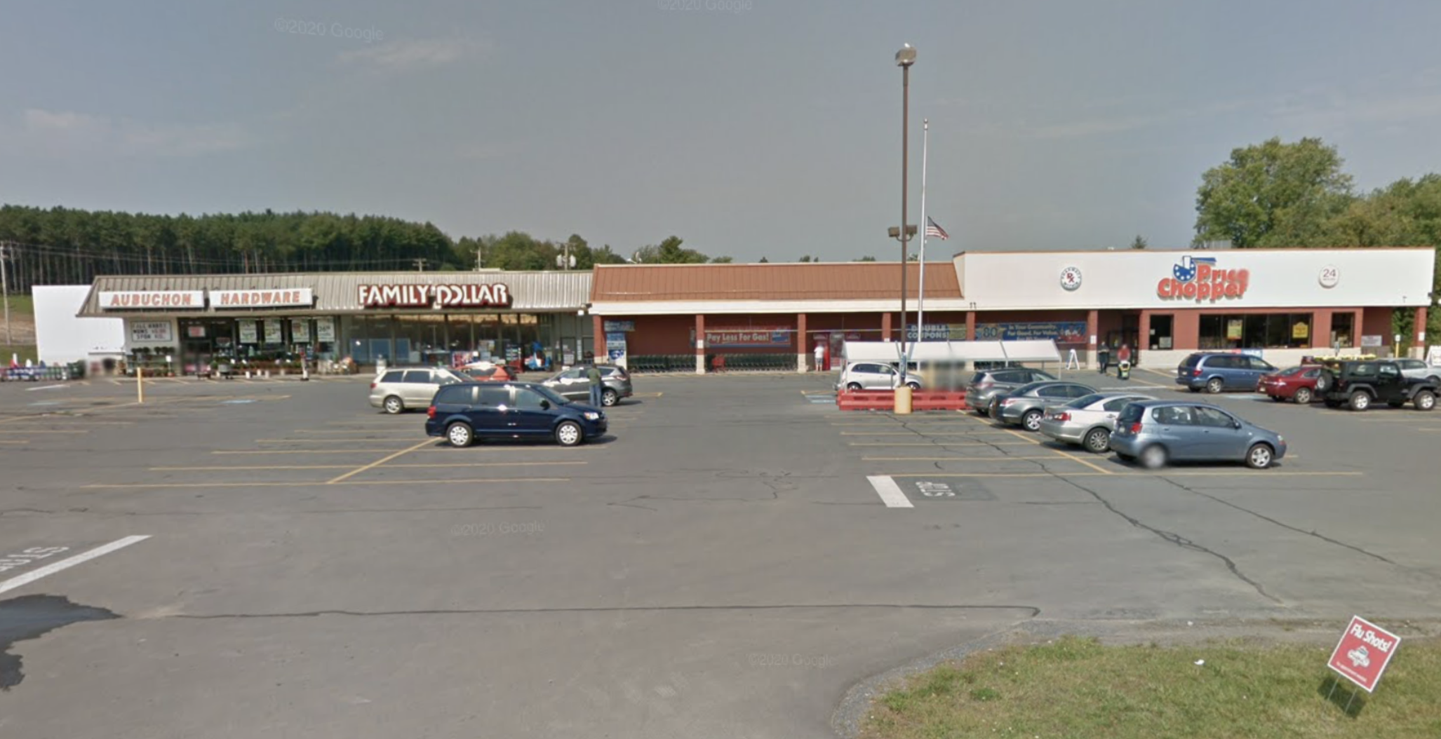 62 High Street, W. Carthage, New York Pavia Real Estate