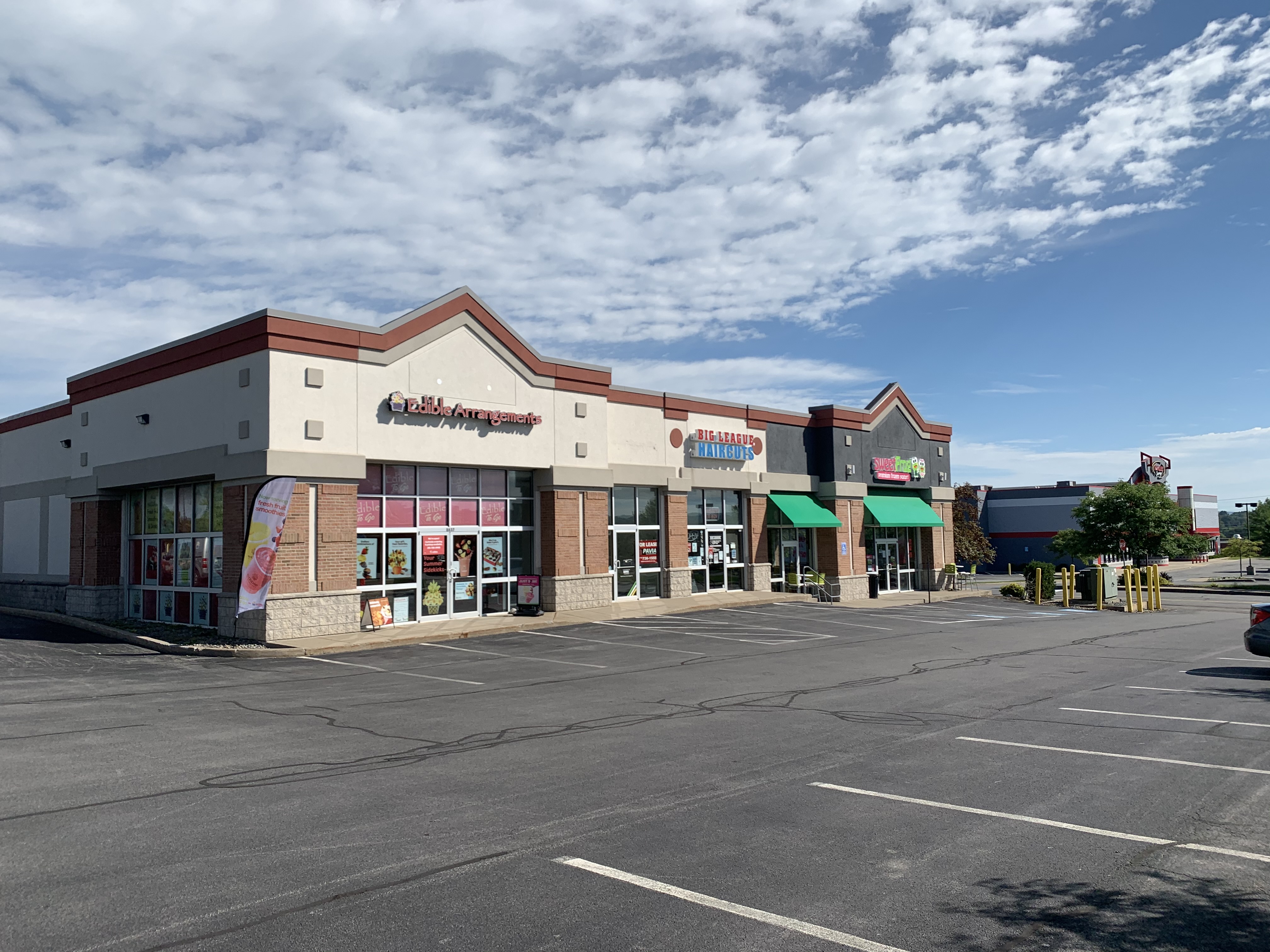 Clinton Street, New Hartford, New York Pavia Real Estate