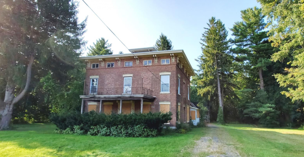 756 Herkimer Road, Utica, New York Pavia Real Estate