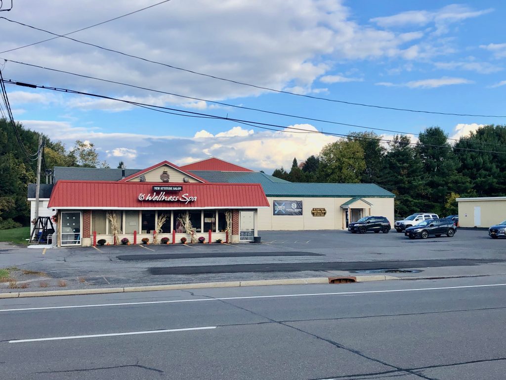 8022 NYS Route 12, Barneveld, New York Pavia Real Estate