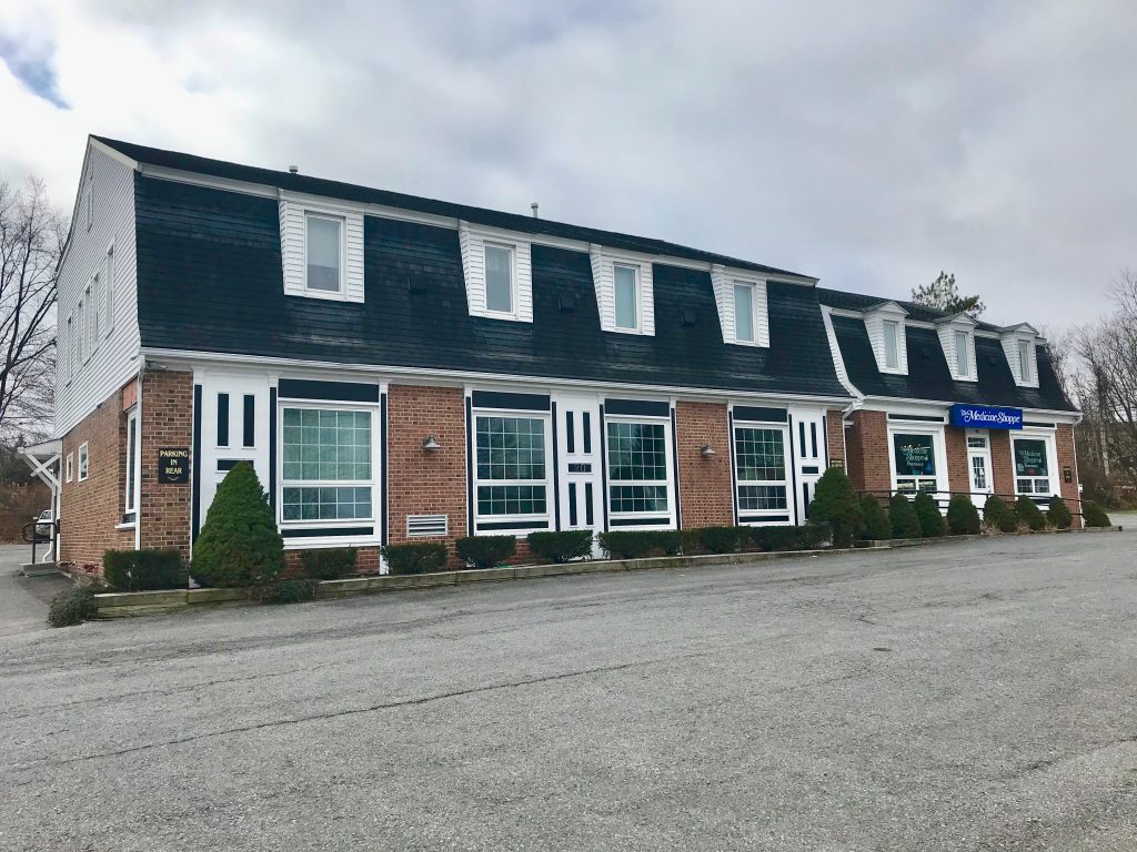 20 Kellogg Road, New Hartford, New York Pavia Real Estate