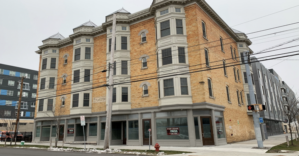 900 East Fayette Street, Syracuse, New York Pavia Real Estate