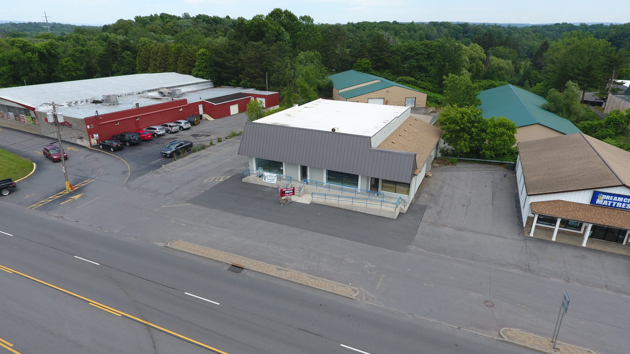 4676 Commercial Drive, New Hartford, New York