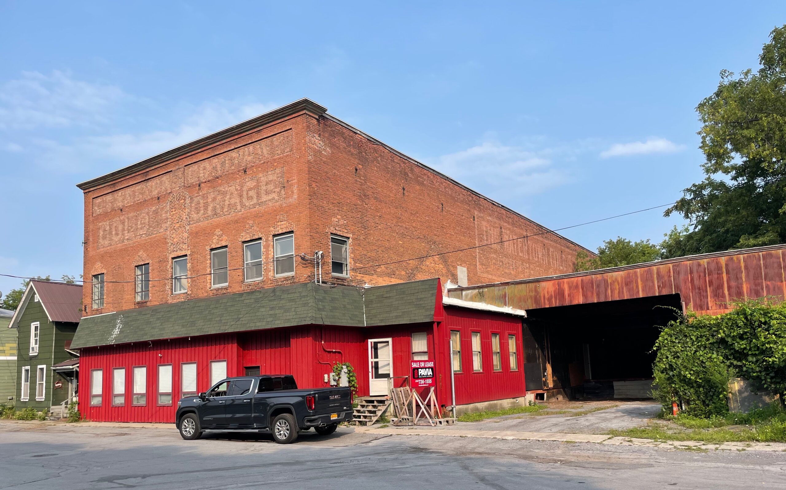 465 Holly Street, Watertown, New York Pavia Real Estate