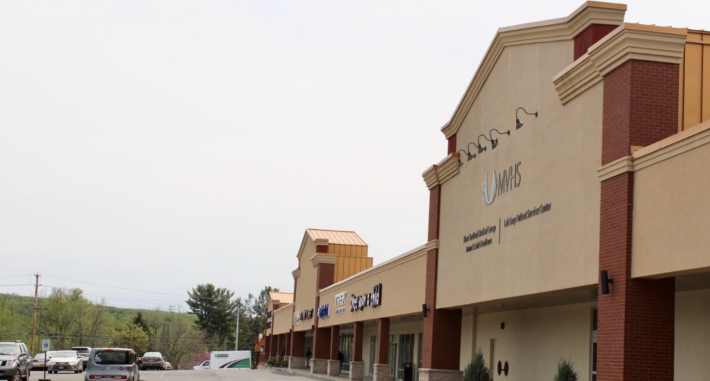 84118421 Seneca Turnpike, New Hartford, New York Pavia Real Estate