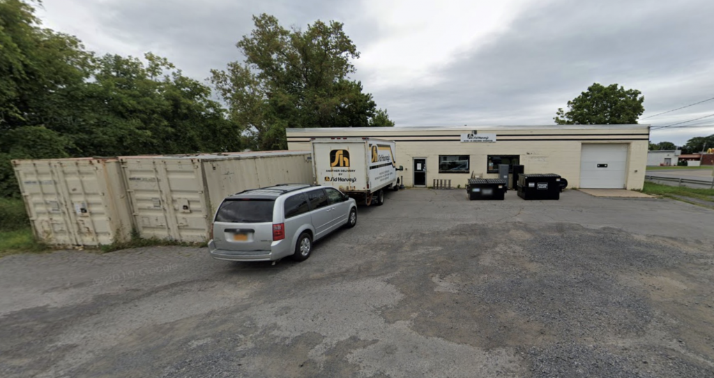 606 Calder Avenue, Yorkville, New York Pavia Real Estate