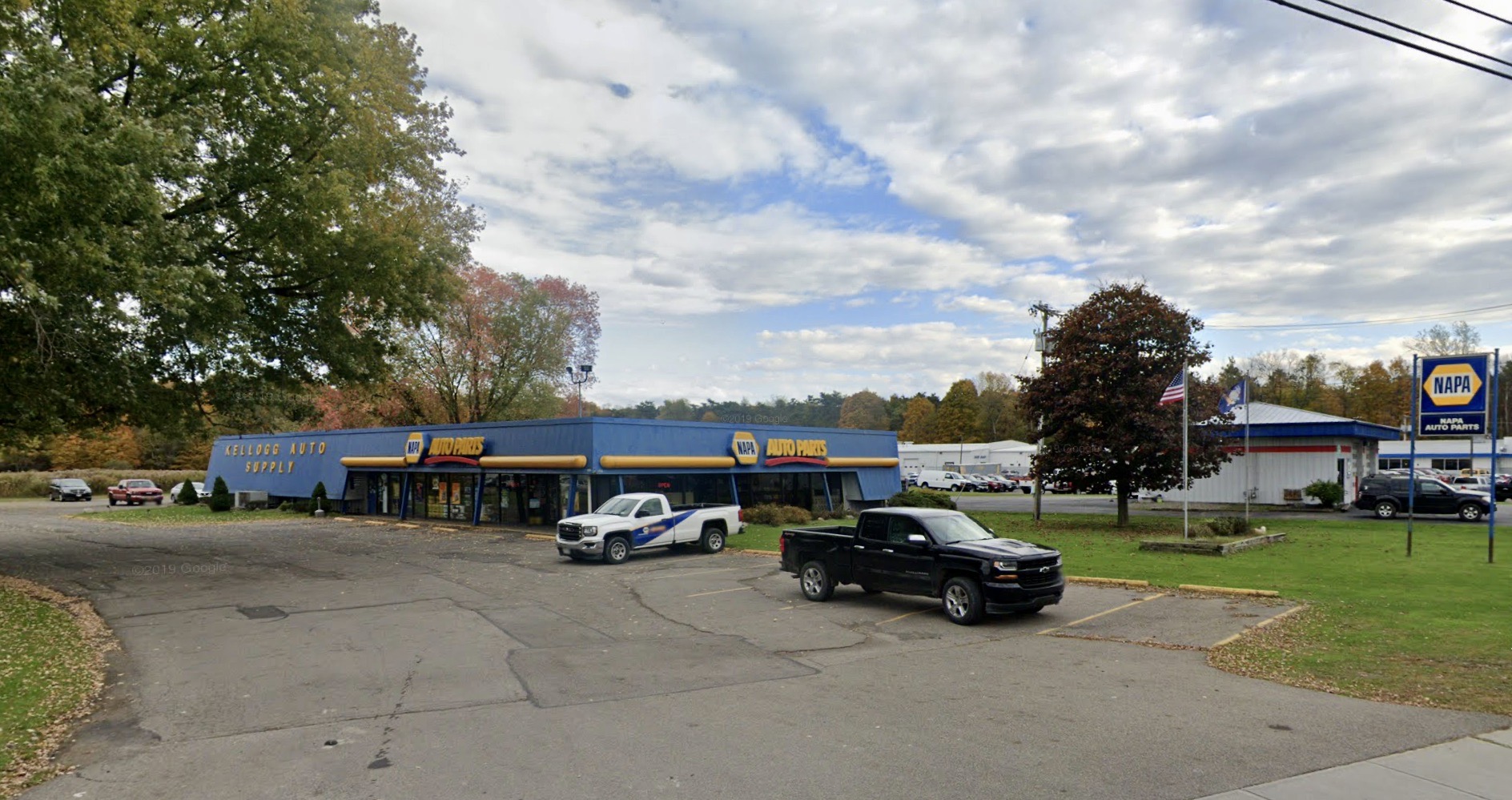 3862 Route 281, Cortlandville, New York Pavia Real Estate