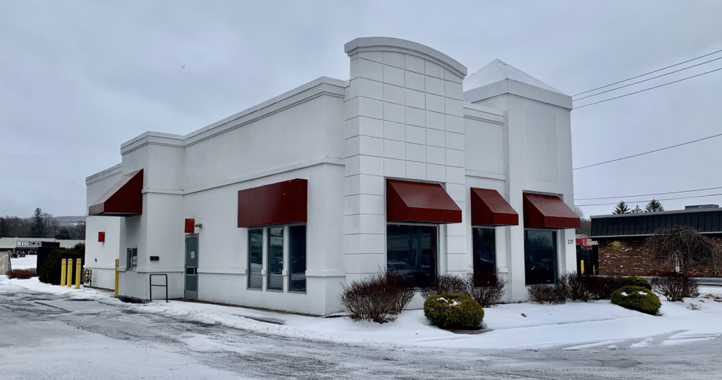 127 Genesee Street, Oneida, New York Pavia Real Estate