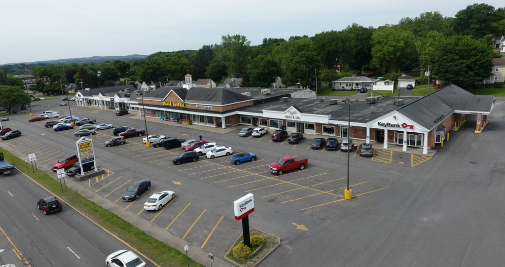 133 Oriskany Blvd., Whitesboro, New York Pavia Real Estate