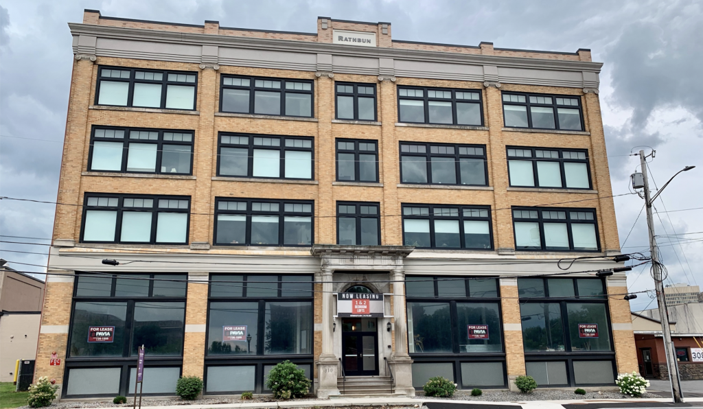 310 Broad Street, Utica, New York Pavia Real Estate