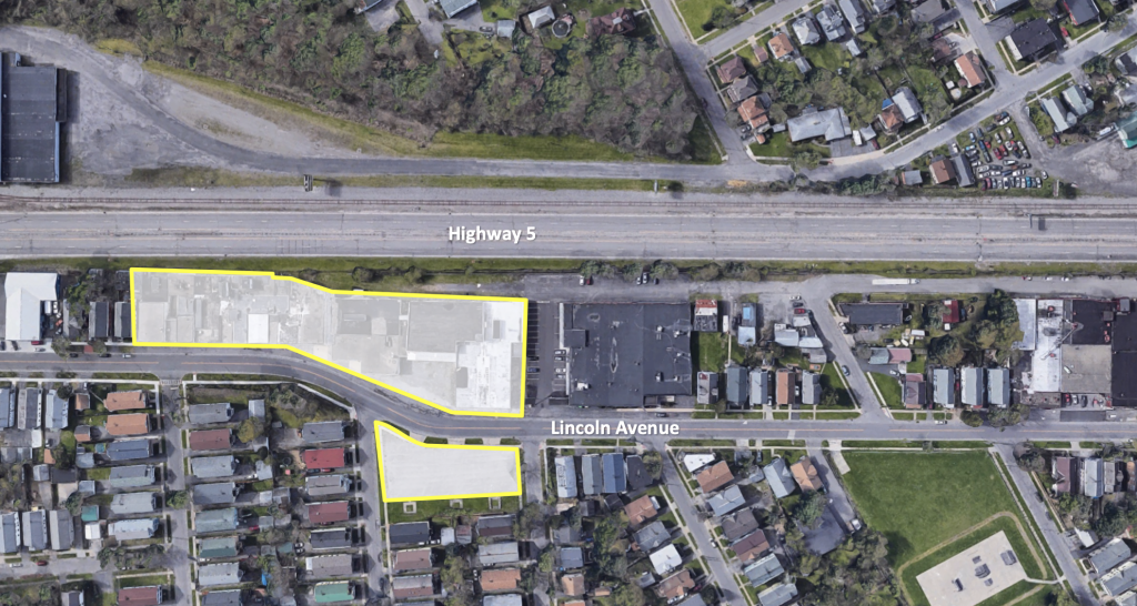 1612 Lincoln Avenue, Utica, New York Pavia Real Estate