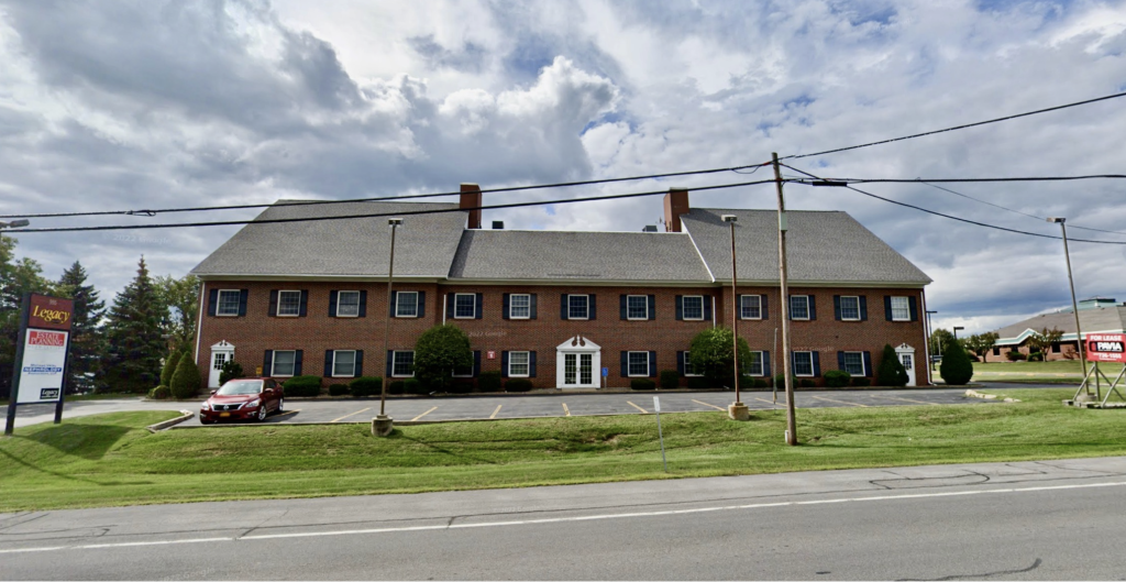 555 French Road, Utica, New York Pavia Real Estate