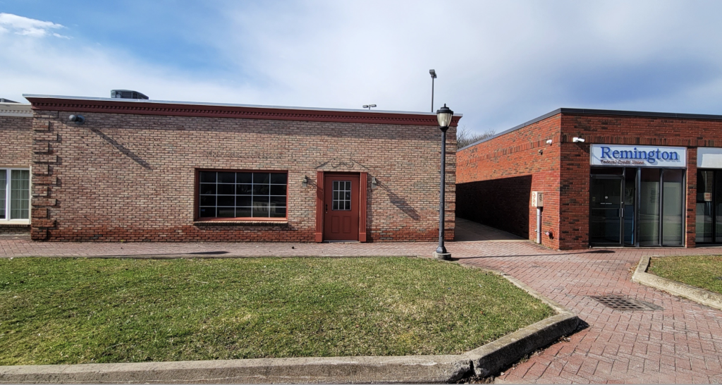 37 Central Plaza, Ilion, New York Pavia Real Estate