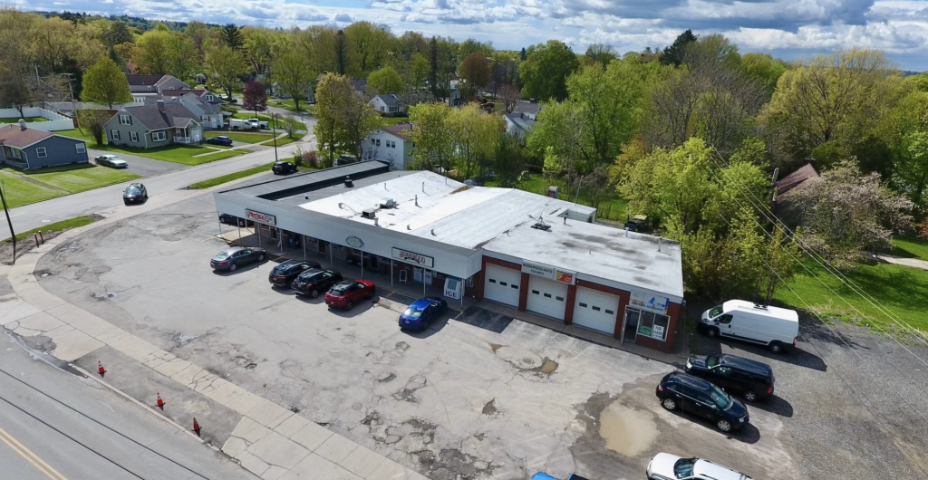 2512 Oneida Street, Utica, New York Pavia Real Estate