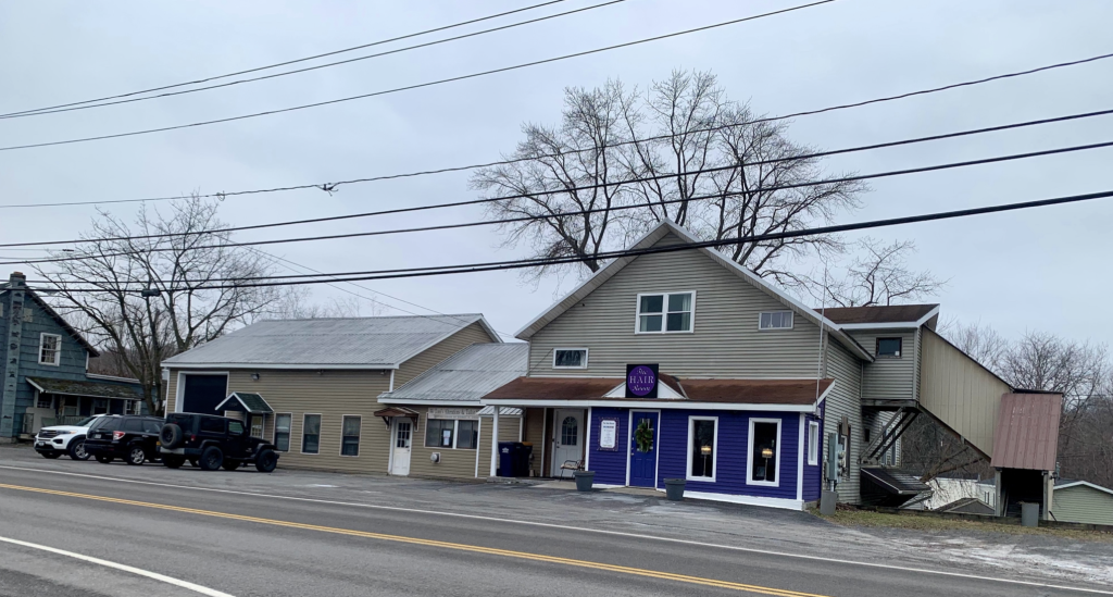 3859 Oneida Street, New Hartford, New York Pavia Real Estate