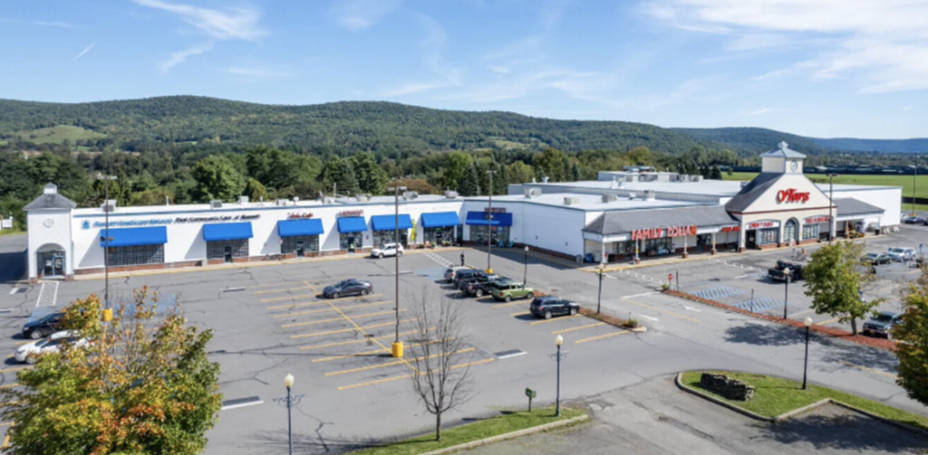 519 Commons Drive, Cooperstown, New York Pavia Real Estate