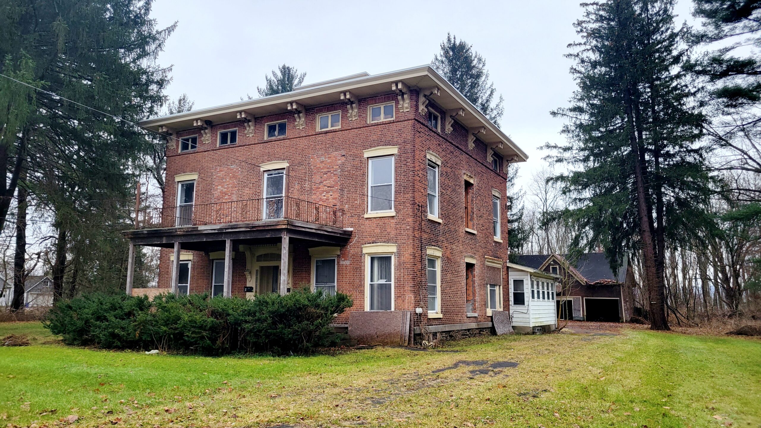 756 Herkimer Road, Utica, New York Pavia Real Estate