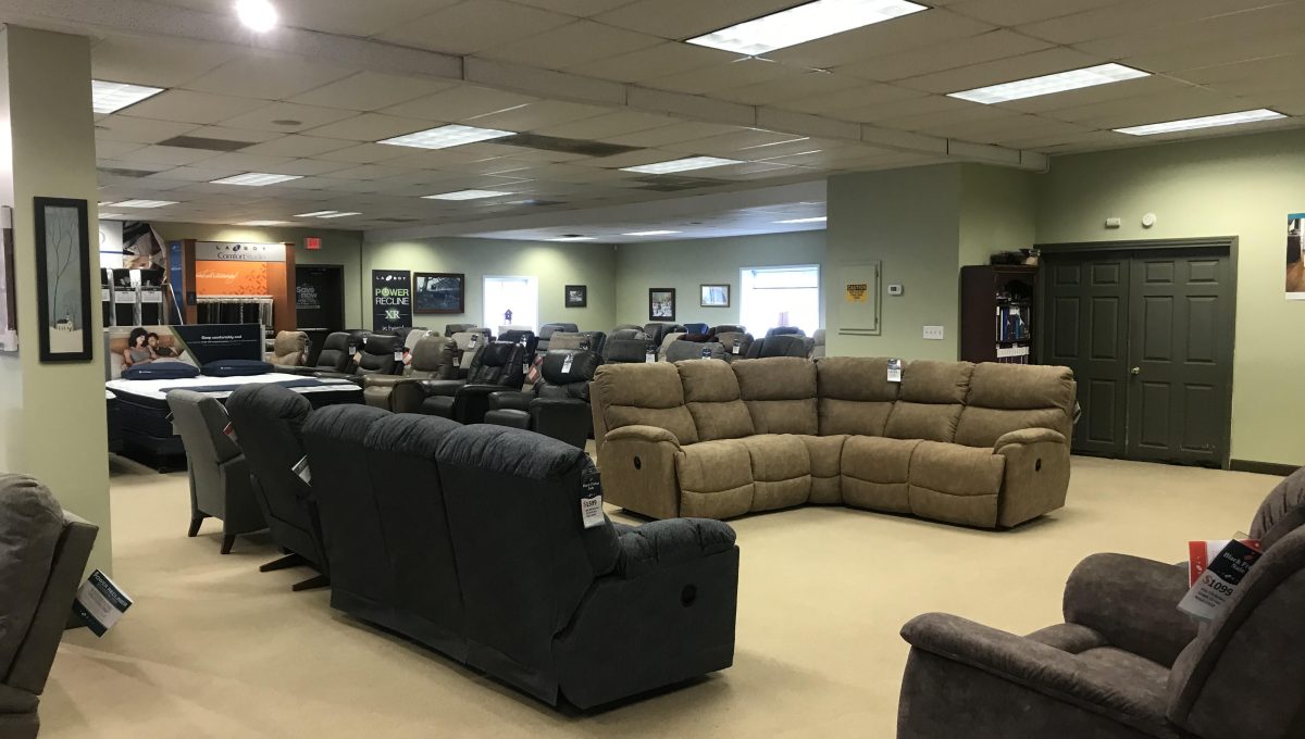 104 Lenox Avenue, Oneida, New York Pavia Real Estate