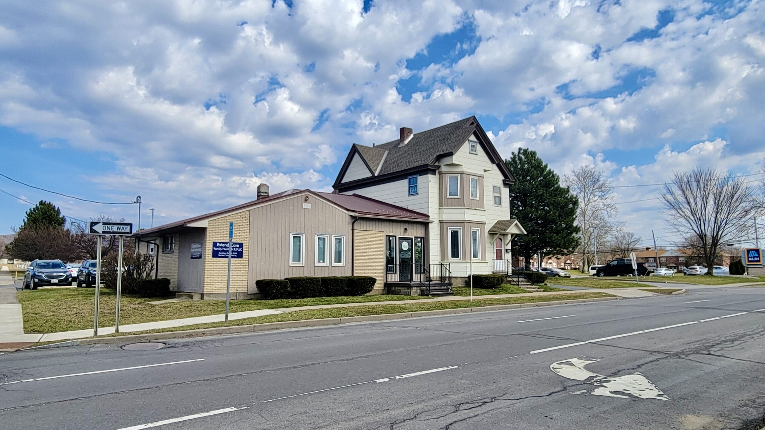 101 Herkimer Road, Utica, New York Pavia Real Estate