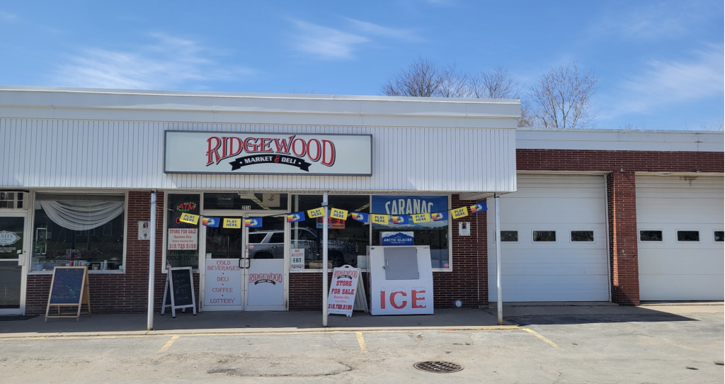 2514 Oneida Street, Utica, New York Pavia Real Estate