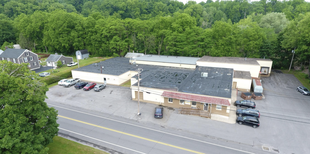 2745 State Route 51, Ilion, New York Pavia Real Estate